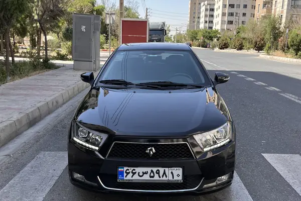 دنا  پلاس EF7