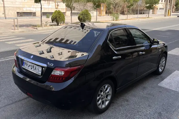 دنا  پلاس EF7