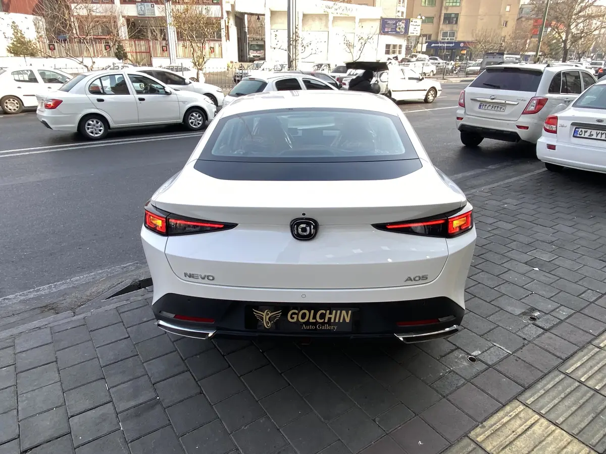 نوو  A05