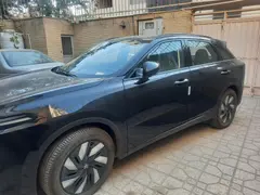 ونوسیا، وی آنلاین DDi