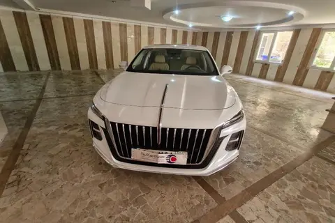 هونگچی، H5