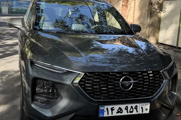 هایما  8S