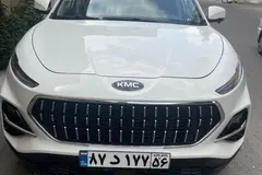 کی ام سی، K7
