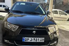 دنا، پلاس EF7