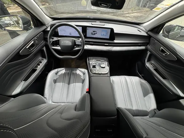 حواله اکستریم، LX (SX)