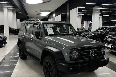 تانک، 300 مونتاژی