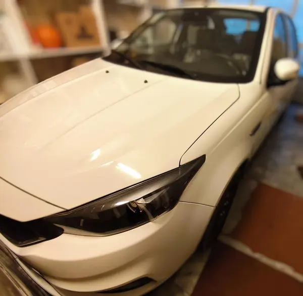 سهند، S دنده ای