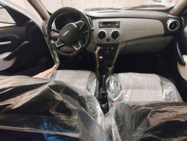 سهند، S دنده ای