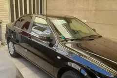 سمند، سورن