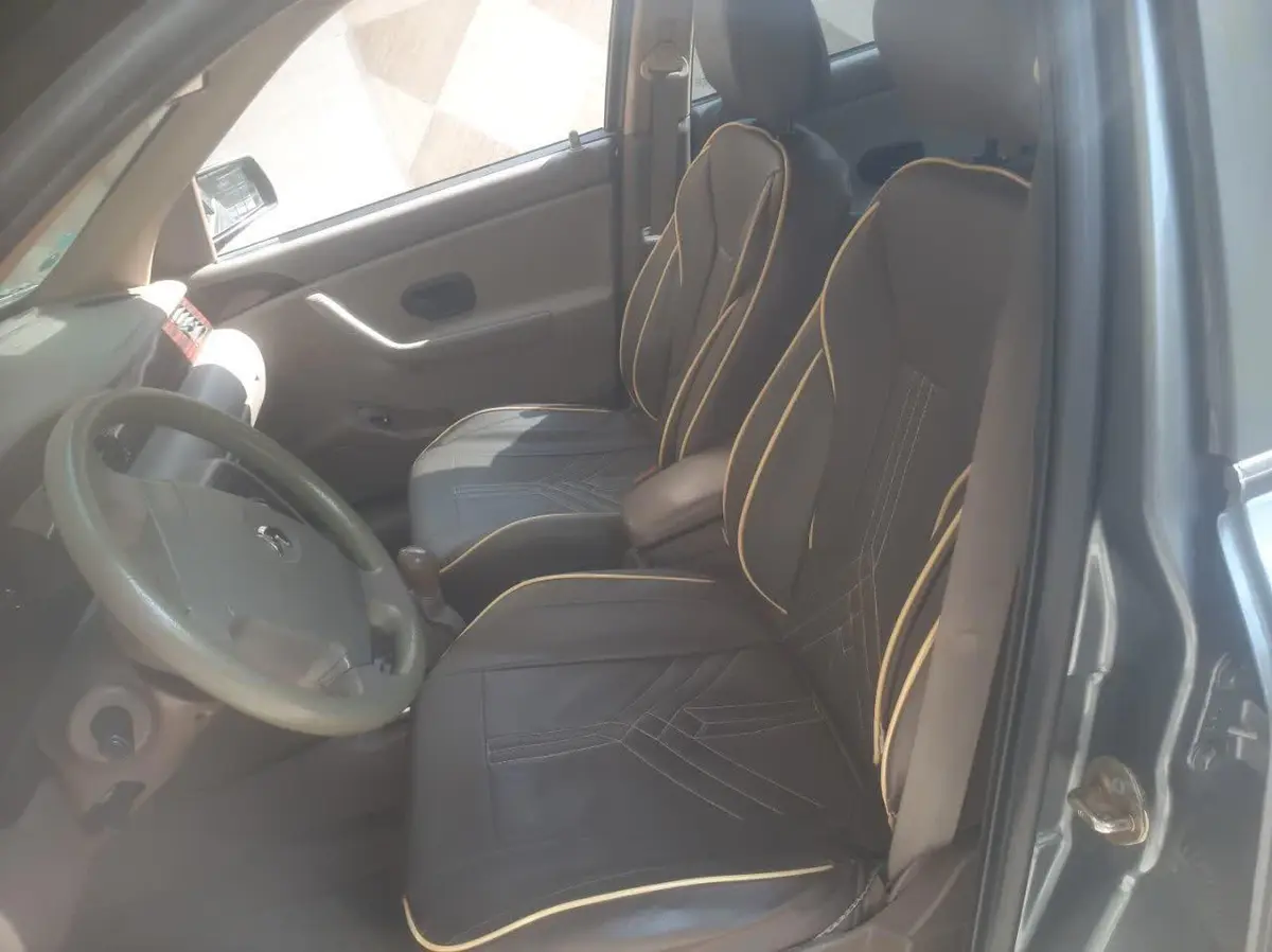 سمند،  LX