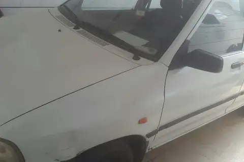 پراید، 131