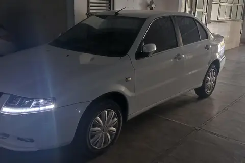 سمند، سورن