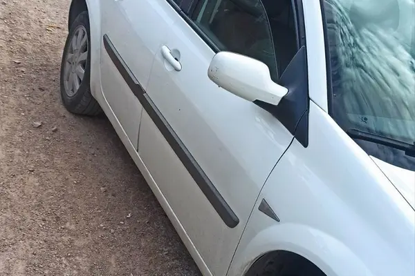 رنو، مگان (مونتاژ)