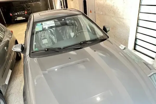 دنا، پلاس EF7