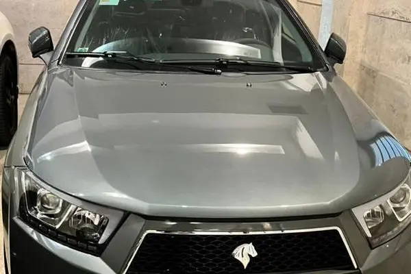 دنا، پلاس EF7