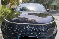 فونیکس، FX