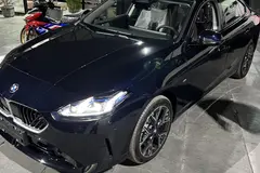 ب ام و، سری 2 گرن کوپه