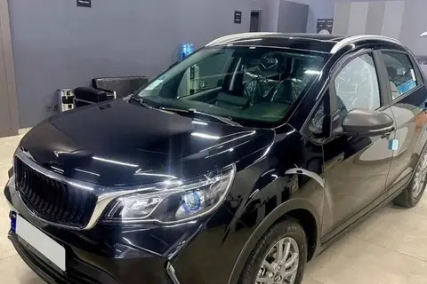 بی ای سی، X3 PRO