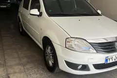 رنو، تندر 90