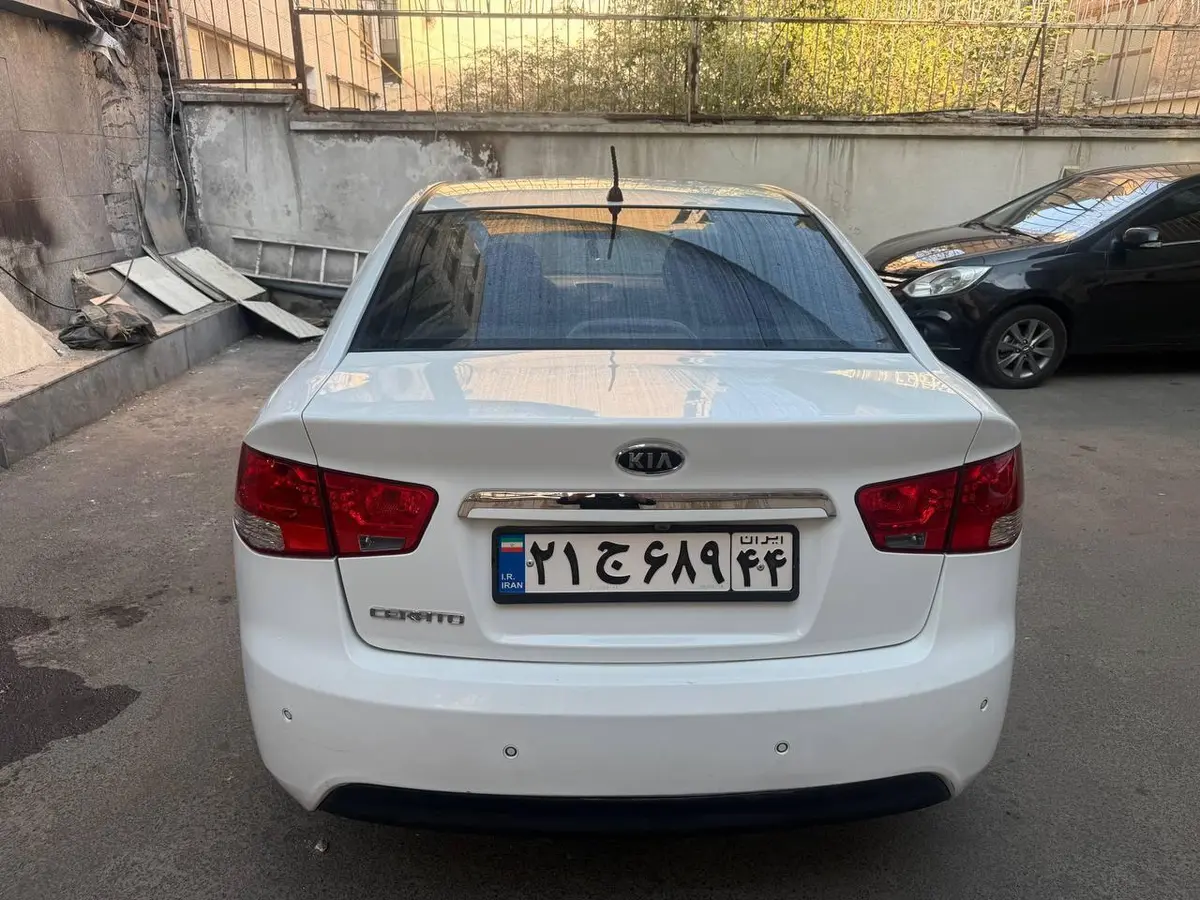 کیا  سراتو (مونتاژ)