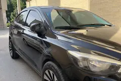 شاهین، G دنده ای