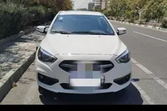 شاهین، G دنده ای