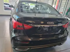 چری، آریزو 5T اسپرت FL