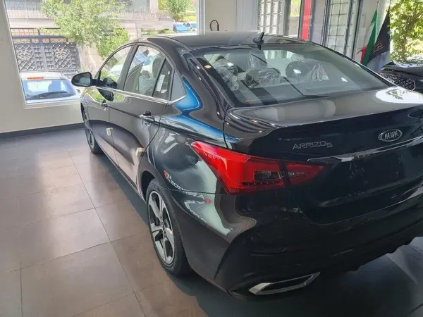 چری، آریزو 5T اسپرت FL