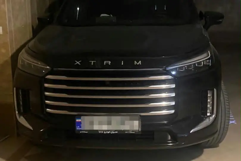 اکستریم،  VX (QX)