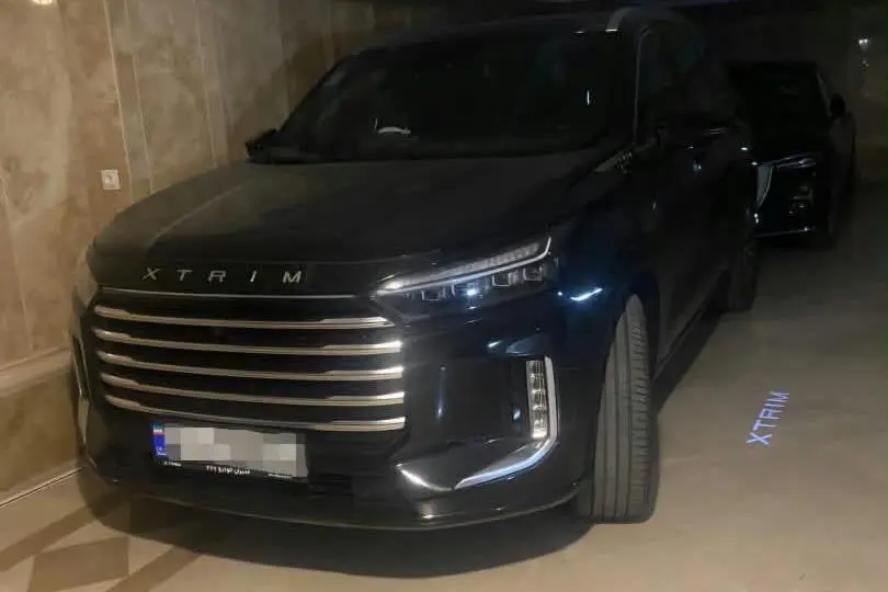 اکستریم،  VX (QX)