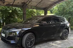 آئودی، Q5 e-tron