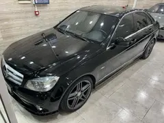 بنز، کلاس C