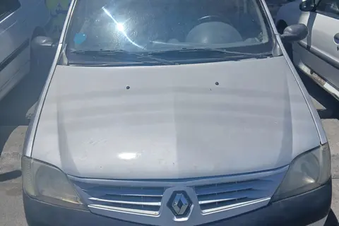 رنو، تندر 90