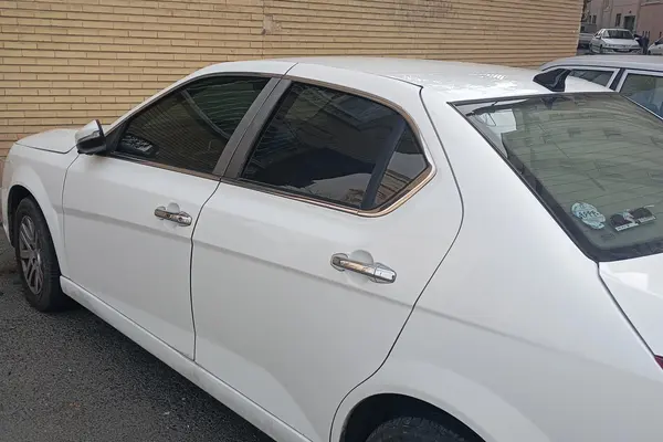 دنا، پلاس EF7