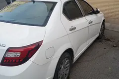 دنا، پلاس EF7