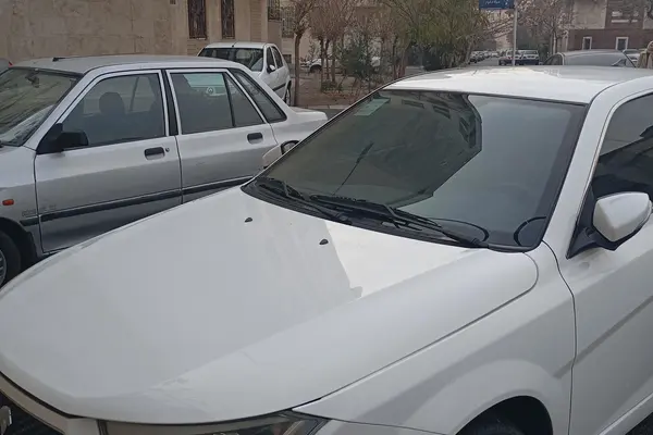 دنا، پلاس EF7