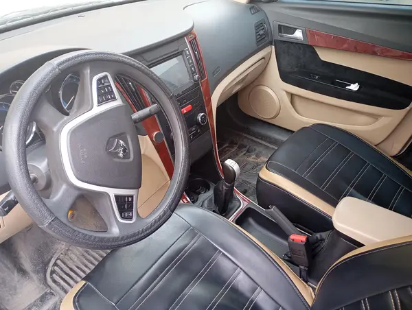 دنا، پلاس EF7