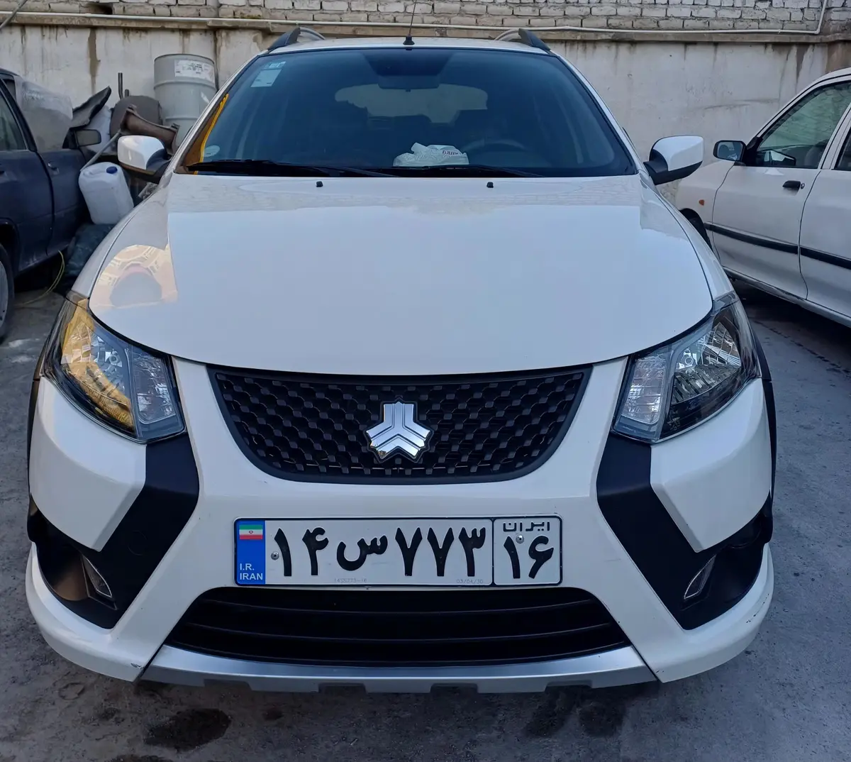 کوییک،  GX