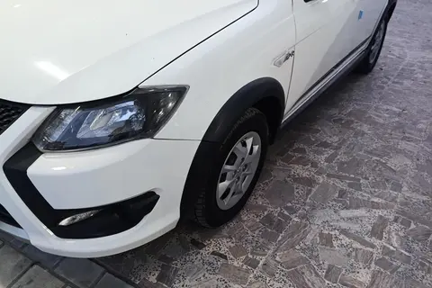 کوییک، GXR
