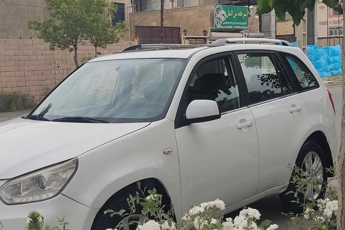ام وی ام،  X33