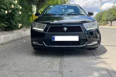 دنا، پلاس EF7