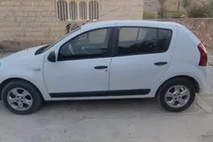 رنو، ساندرو