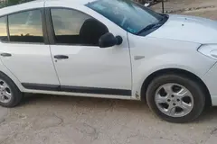 رنو، ساندرو