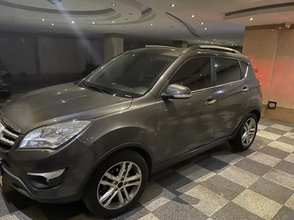 چانگان، CS 35 (مونتاژ)