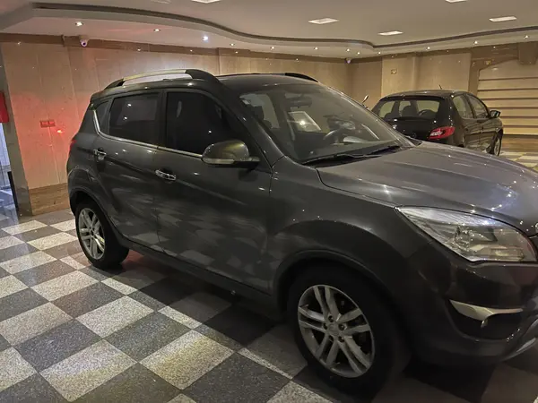 چانگان، CS 35 (مونتاژ)