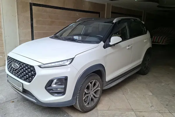 ام وی ام  X22 PRO