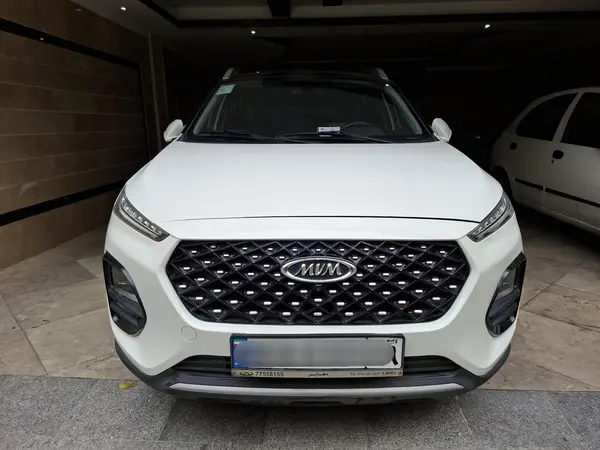 ام وی ام  X22 PRO