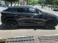 فونیکس، FX