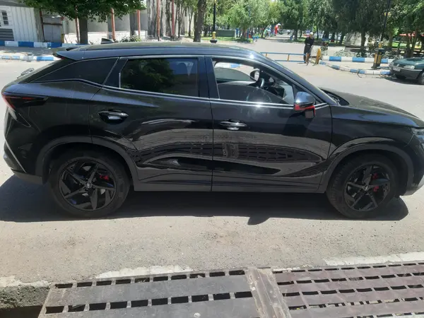 فونیکس  FX
