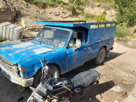 نیسان، پاترول (وارداتی)